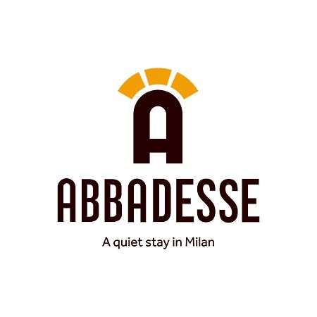 Monolocale Adelaide Abbadesse Guest House Milão Exterior foto